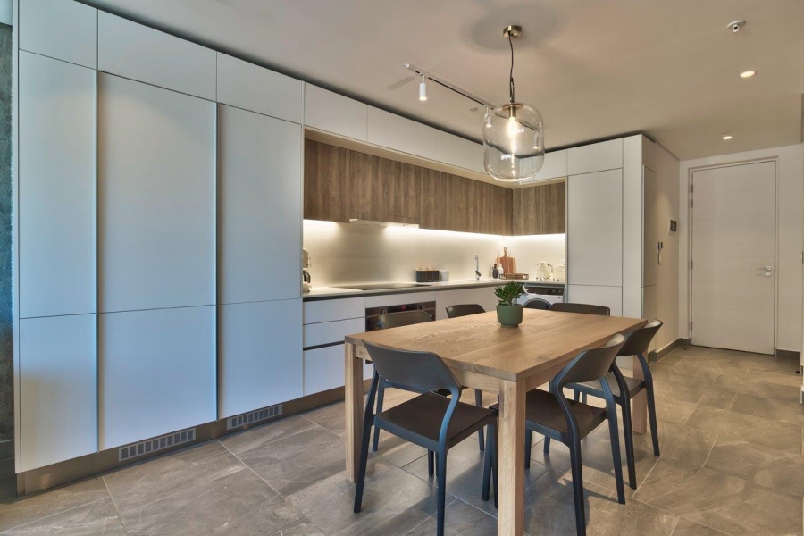 2 Bedroom Property for Sale in Cape Town City Centre Western Cape